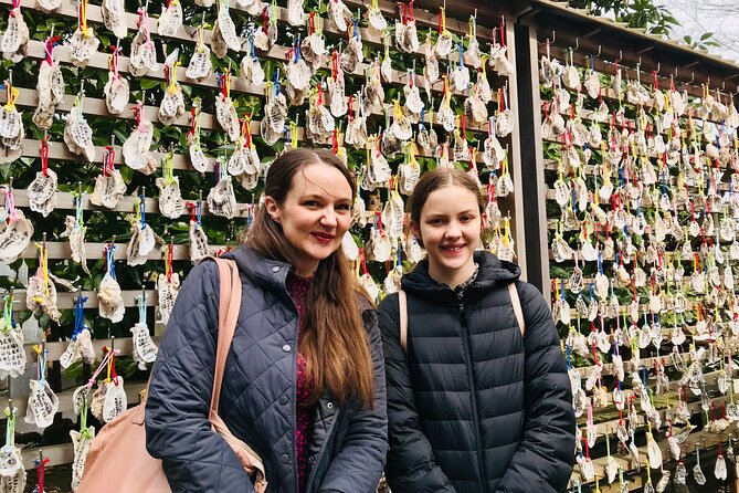 Kamakura Sutra Writing Experience With Licensed Guide From Tokyo - The Sum Up