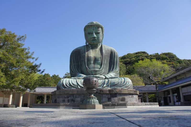 Kamakura Temples Private Guided Tour from Tokyo - Final Thoughts