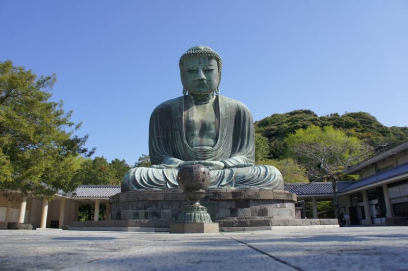 Kamakura Temples Private Guided Tour from Tokyo - Good To Know