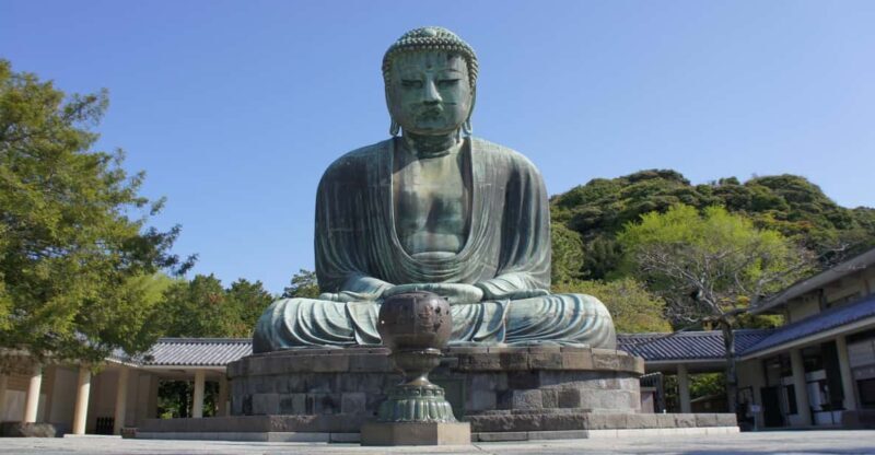 Kamakura Temples Private Guided Tour from Tokyo - The Itinerary in Detail: What to Expect