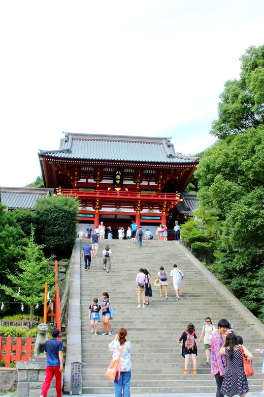Kamakura Temples Private Guided Tour from Tokyo - FAQs