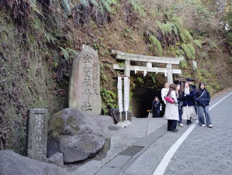 Kamakura: Temples, Shrines & Buddha Walking Tour - FAQs