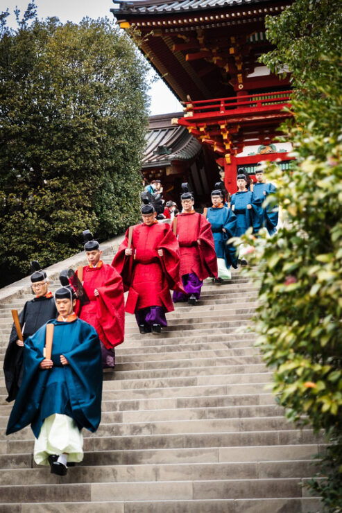Kamakura Tour With Photographer: Great Buddha and More - Good To Know