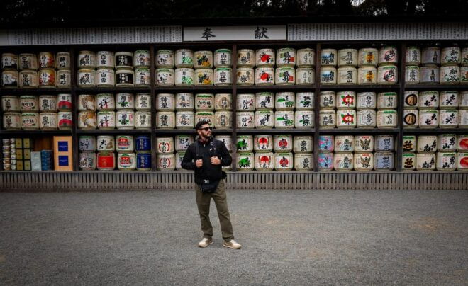 Kamakura Tour With Photographer: Great Buddha and More - Daily Itinerary Breakdown