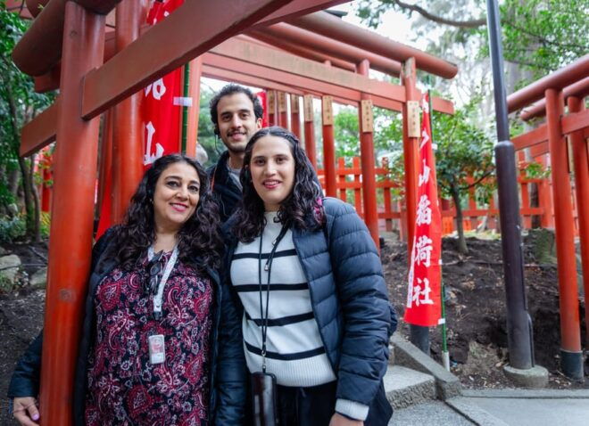 Kamakura Tour With Photographer: Great Buddha and More - Meeting Point and Logistics