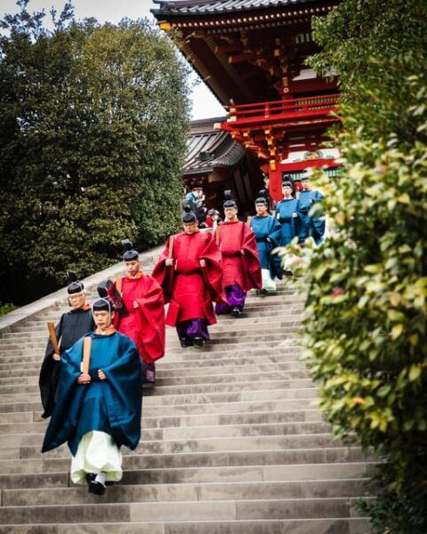 Kamakura Tour With Photographer: Great Buddha and More - Additional Costs and Fees