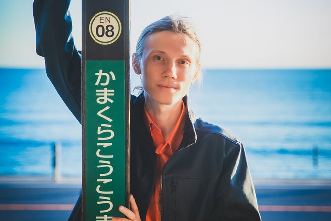 Kamakura Tour With Pro Photographer: Anime Train & Fuji Sunset - Pricing & Maximum Travelers