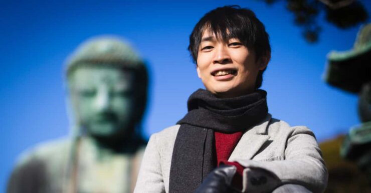 Kamakura Tour With Pro Photographer: Great Buddha & Hase - Itinerary Details