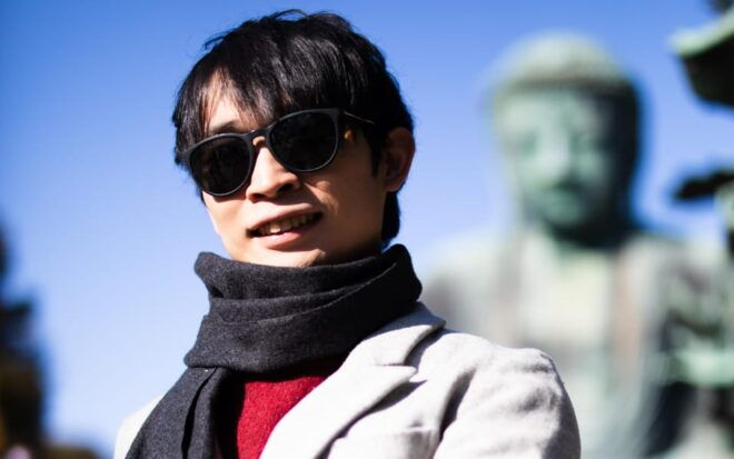 Kamakura Tour With Pro Photographer: Great Buddha & Hase - Professional Photography Services