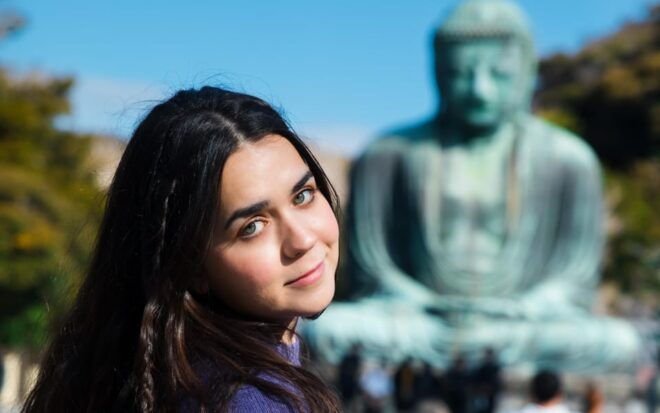 Kamakura Tour With Pro Photographer: Great Buddha & Hase - Ticket Information