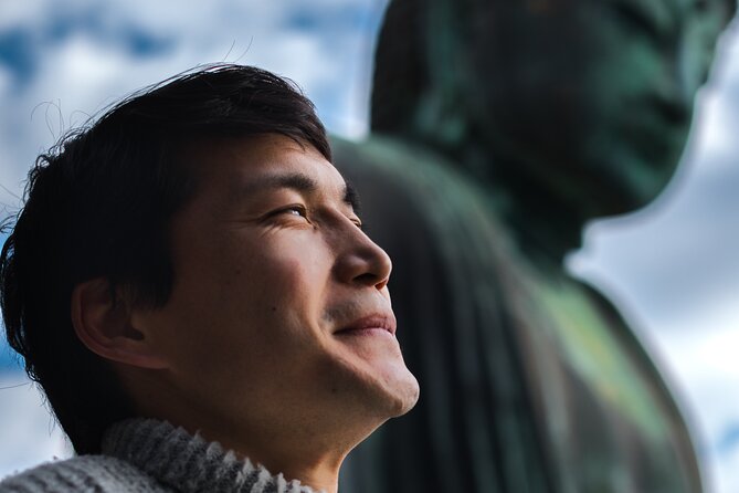 Kamakura Tour With Pro Photographer: Great Buddha & Hase Temple - Directions and Recommendations
