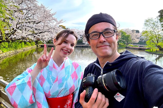 Kamakura Tour With Pro Photographer: Tsurugaoka Hachimangu Shrine - The Sum Up