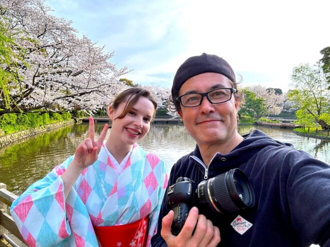 Kamakura Tour With Pro Photographer: Tsurugaoka Shrine - Inclusions and Benefits