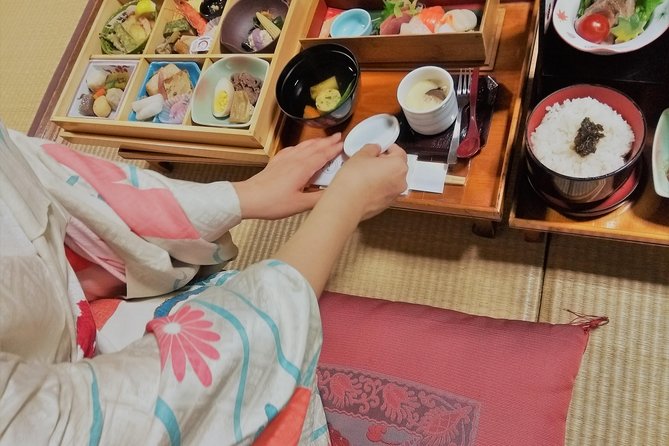 Kamakura Traditional Private Geisha Experience and Banquet Show - Questions and Pricing