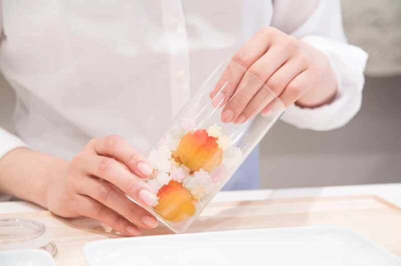 Kamakura: Traditional Sweet Japanese Plum "Sake" Crafting - The Value of This Experience  