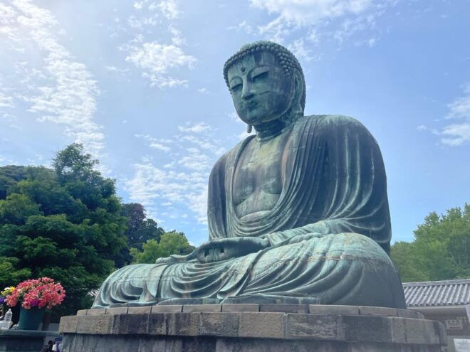 Kamakura: Visit Daibutsu and Shopping Experience - Cultural Importance of Daibutsu