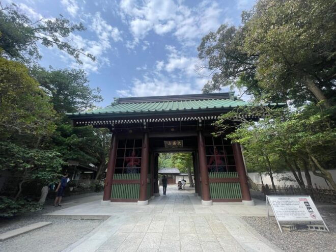 Kamakura: Visit Daibutsu and Shopping Experience - Shopping Opportunities in Kamakura
