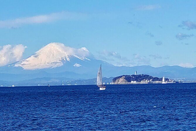 Kamakura Walking Tour and T-shirt Printing Experience - The Itinerary Breakdown: What You’ll Experience