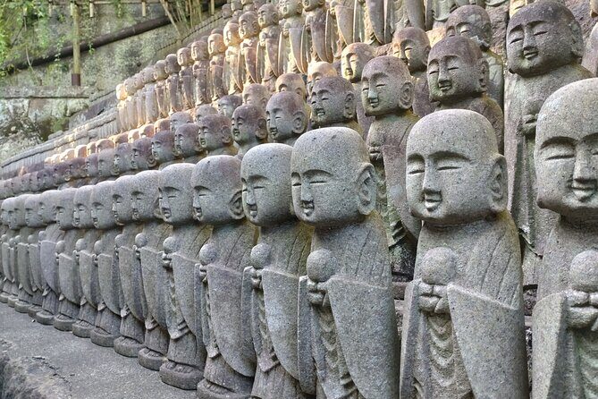 Kamakura Walking Tour and T-shirt Printing Experience - Final Thoughts: Is This Tour Worth It?