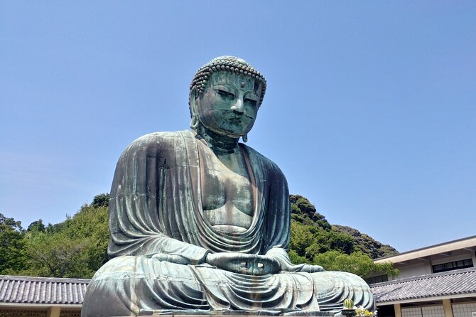 Kamakura Walking Tour - The City of Shogun - Tour Highlights