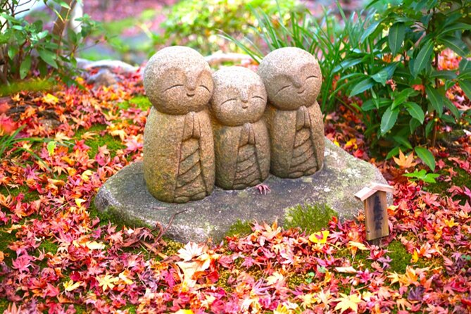Kamakura Walking Tour - The City of Shogun - Common Questions