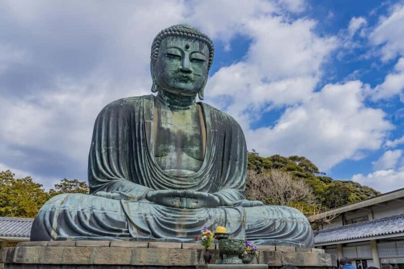 Kamakura: Walking Tour through the City of Samurai - The Authentic Kamakura Experience: Who Is It For?
