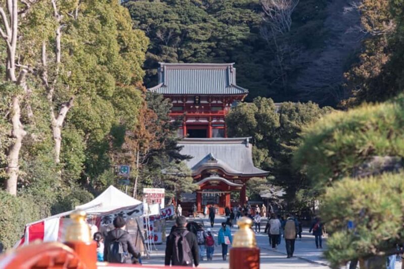 Kamakura: Walking Tour through the City of Samurai - The Sum Up