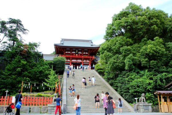 Kamakura Walking Tour With Local Guide Including Hokokuji - Important Recommendations