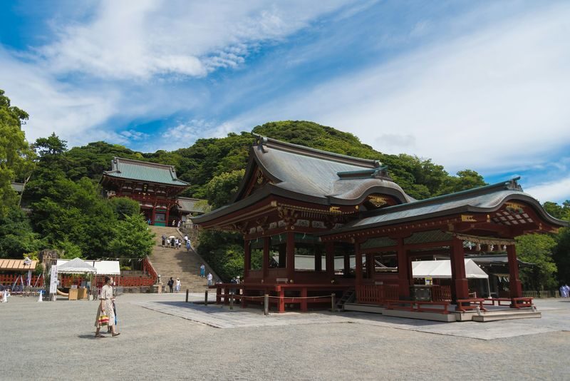 Kamakura & Yokohama Full-Day Private Guided Tour - Check the route and inclusions first