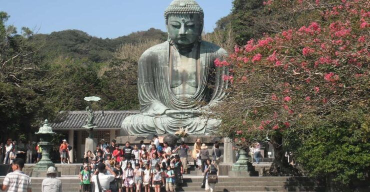Kamakura & Yokohama One Day Private Trip With English Driver - Good To Know