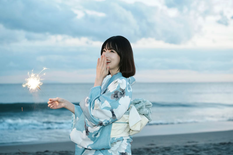 Kamakura Yukata/Kimono Experience & Photo Shoot Kamakura HANKA - Kamakura HANKA at a glance