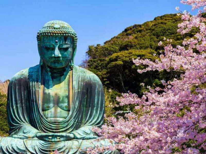 Kamakura Zen: Great Buddha, Nature, Bamboo & Samurai Culture - Good To Know