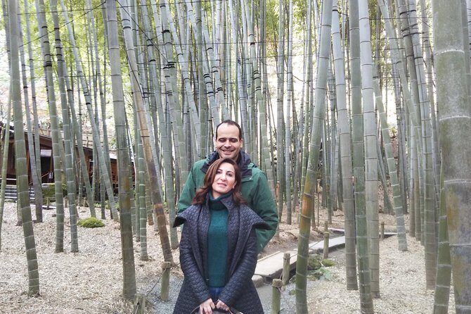 Kamakura Zen Temples and Gardens Private Trip with Government-Licensed Guide - The Sum Up