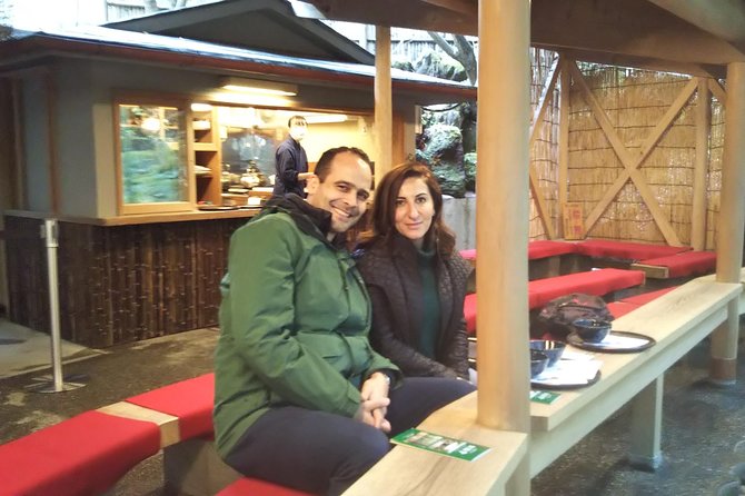 Kamakura Zen Temples and Gardens Private Trip With Government-Licensed Guide - Forest Hiking Experience