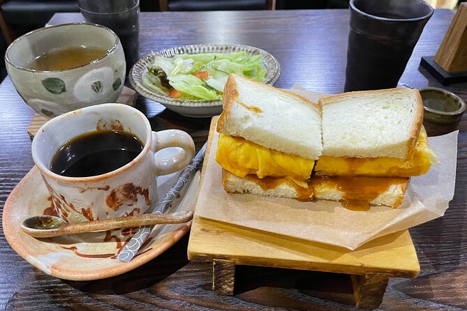 Kamata Tokyo: Culinary Delights & Local Life Adventures! - Kamata Tokyo: A Food Lovers Paradise