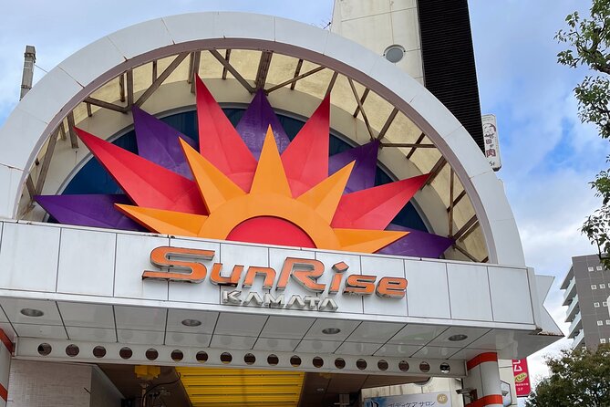 Kamata Tokyo: Culinary Delights & Local Life Adventures! - Exploring the Local Cuisine of Kamata Tokyo