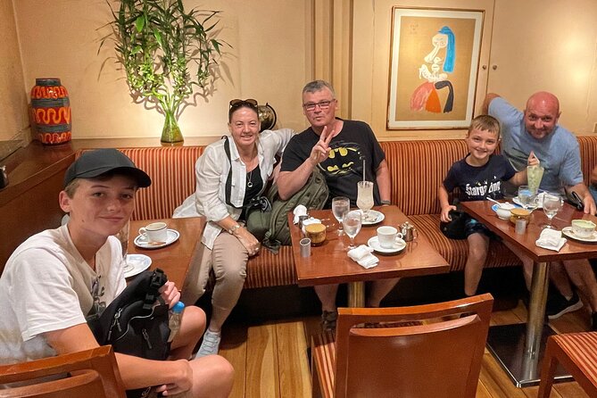 Kamata Tokyo: Culinary Delights & Local Life Adventures! - Immerse Yourself in the Vibrant Local Life of Kamata Tokyo