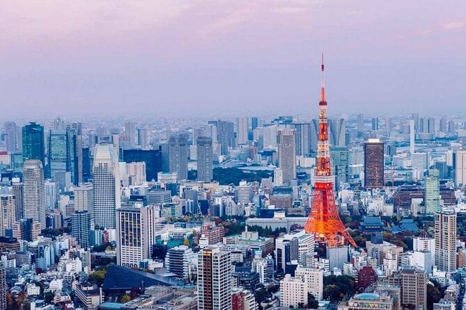 Kamata Tokyo: Culinary Delights & Local Life Adventures! - Must-Do Activities for an Unforgettable Trip to Kamata Tokyo