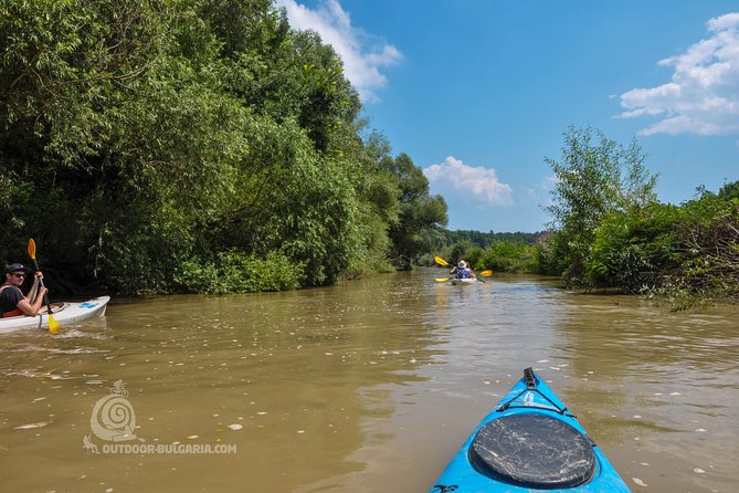Kamchia River Kayaking Day Tour - Tour Features and Inclusions
