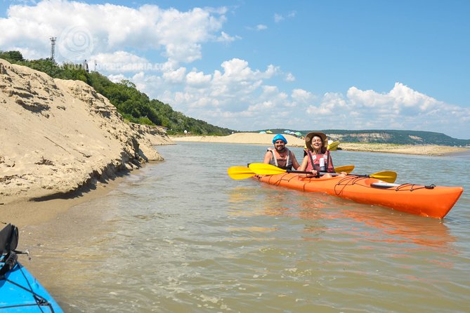 Kamchia River Kayaking Day Tour - Tour Start Time and End Point