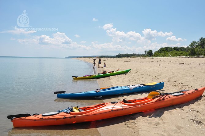 Kamchia River Kayaking Day Tour - What To Expect and Additional Info