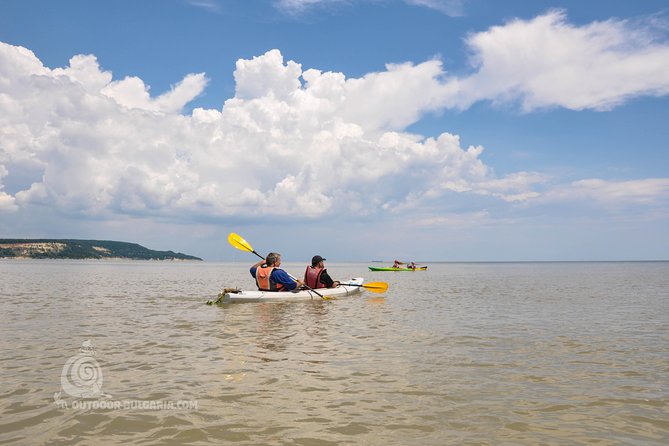 Kamchia River Kayaking Day Tour - Price Details and Booking Information