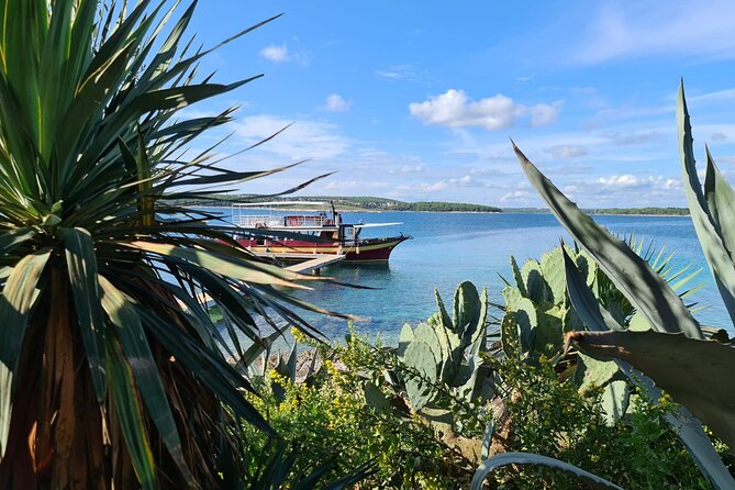 Kamenjak Boat Tour From Medulin With Sandra Boat - The Beauty of Kamenjak Peninsula