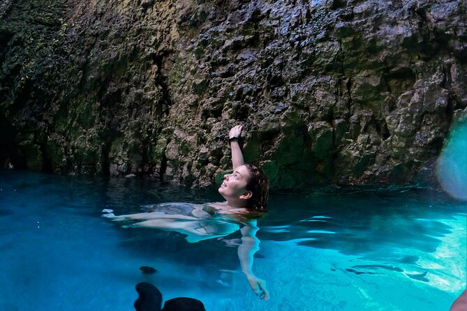 Kamenjak Nature Park: Kayak Tour With Snorkeling & Cave Exploring - Reviews and Pricing