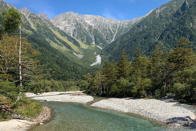 Kamikochi Feel Nature and Hiking 1 Day Trip (Near Takayama) - Tour Overview