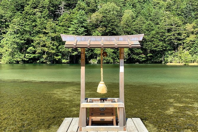 Kamikochi Feel Nature and Hiking 1 Day Trip (Near Takayama) - Meeting and Pickup Details