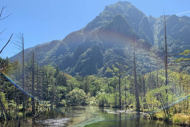 Kamikochi Feel Nature and Hiking 1 Day Trip (Near Takayama) - Start Time and Duration