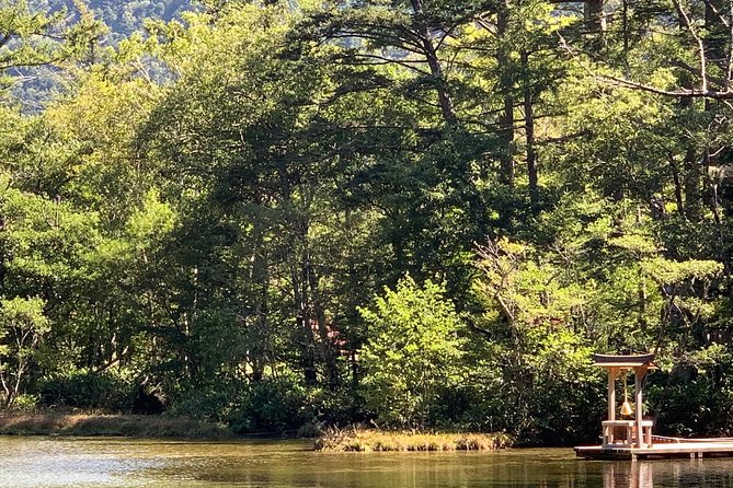 Kamikochi Feel Nature and Hiking 1 Day Trip (Near Takayama) - Important Reminders
