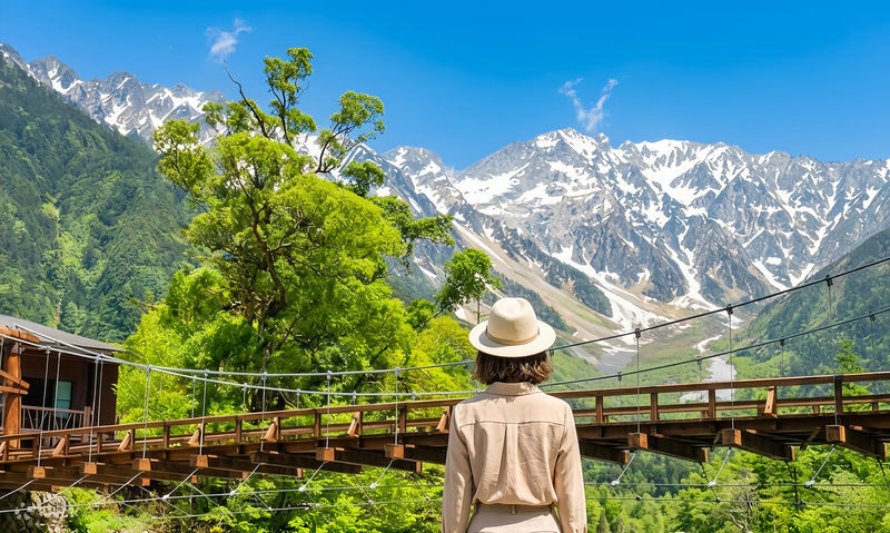 Kamikochi Full-Day Secret Hiking Experience - Key points before you book