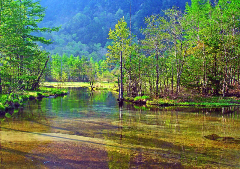 Kamikochi Full-Day Secret Hiking Experience - The best fit for your travel style
